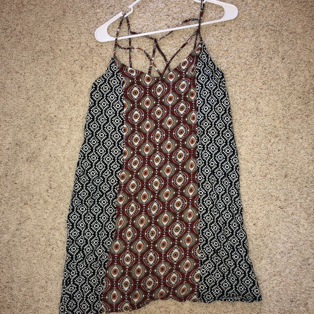 Xhilaration Women's Dress